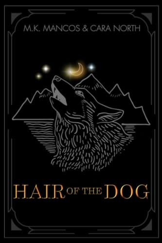 Hair of the Dog (Potions and Poetry)