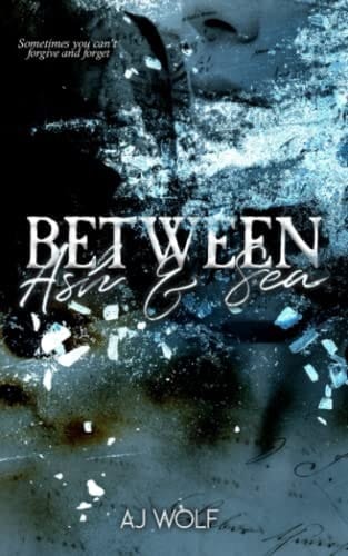Between Ash & Sea Regency Historical Romance