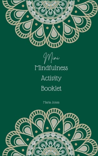 Mindfulness Activity Booklet