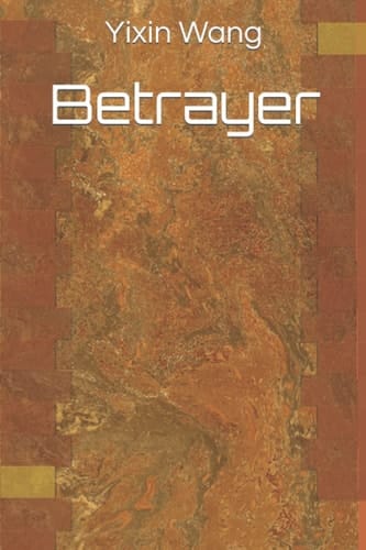 Betrayer