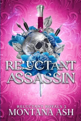 Reluctant Assassin (Reluctant Royals)