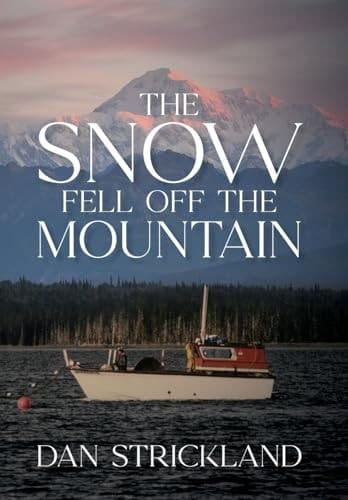 The Snow Fell Off the Mountain