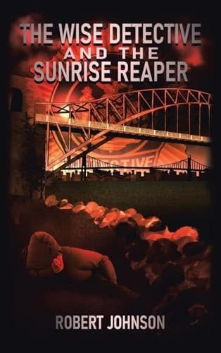 The Wise Detective and the Sunrise Reaper