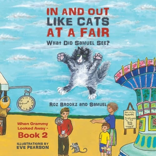 In and Out Like Cats at a Fair What Did Samuel See?