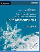 Cambridge IGCSE Mathematics Core and Extended 4th Edition