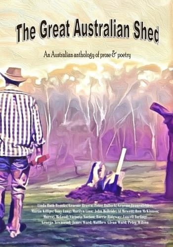 The Great Australian Shed: An Improvised Life