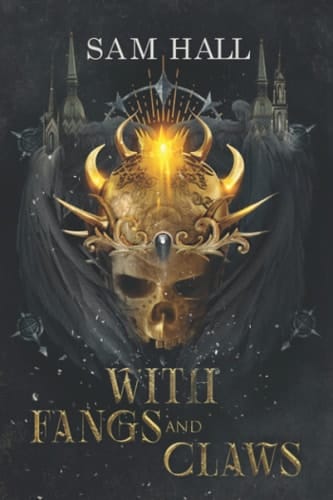 With Fangs and Claws (The Wolf Queen)