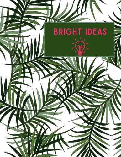 Bright ideas (French Edition)