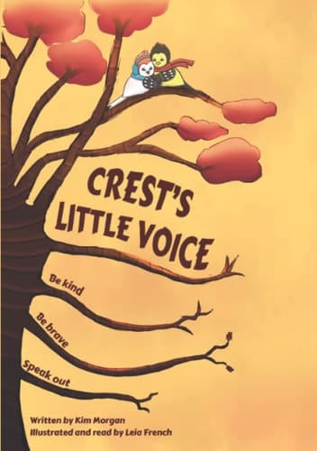 Crest's Little Voice