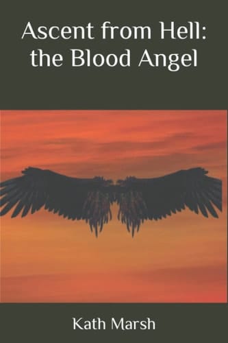 Ascent from Hell: the Blood Angel