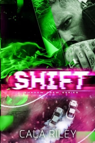 Shift (Shadow Crew Series)