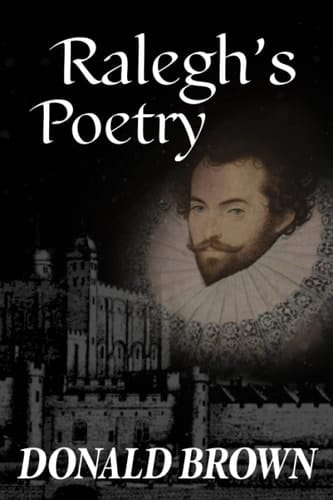 Ralegh's Poetry