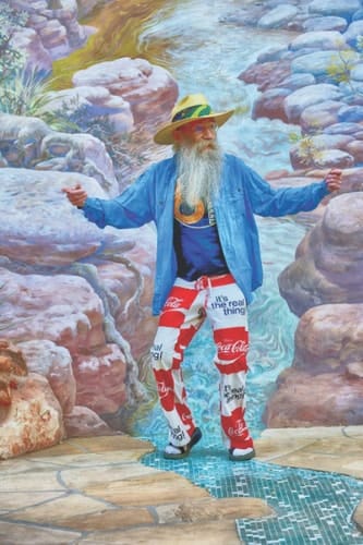 Tales of a Travelling Troubadour Incidents in the Life of Gary Scott