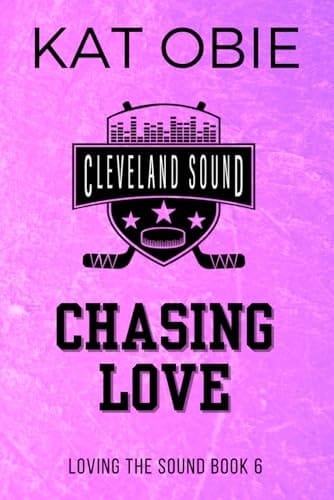 Chasing Love (Loving the Sound)