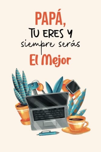 Papá, tu eres el mejor.: Crucigrama y Sopa de Letras para papá | Día del Padre | Tamaño A5 (Spanish Edition)