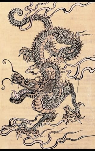 The Dragoness of Limehouse: The Terror of Old Chinatown