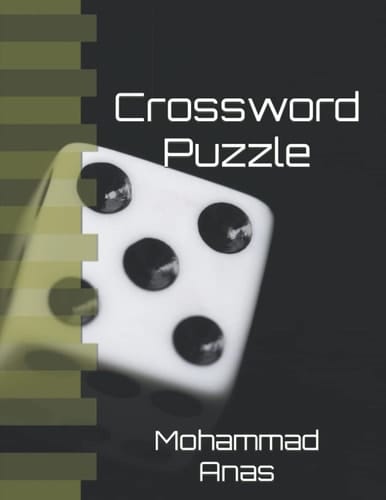 Crossword Puzzle