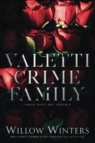 Valetti Crime Family Those Boys Are Trouble