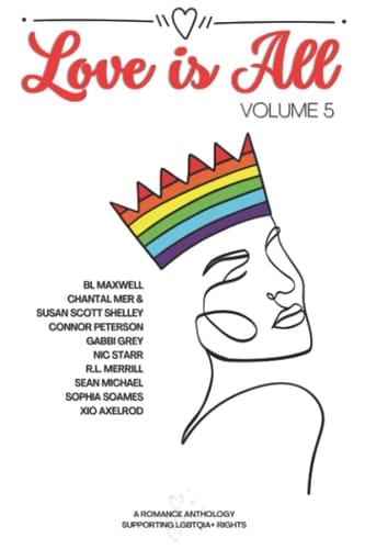 Love Is All: Volume 5