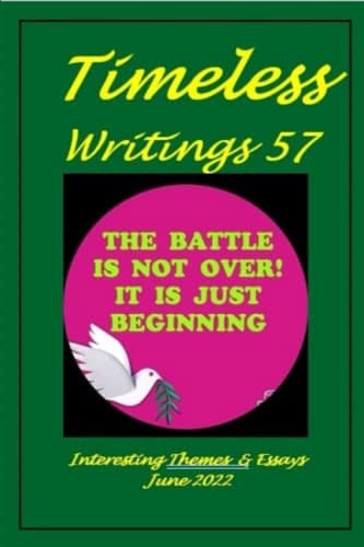 Timeless Writings 57