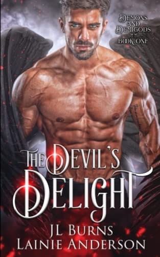 The Devil's Delight (Demons and Demigods)