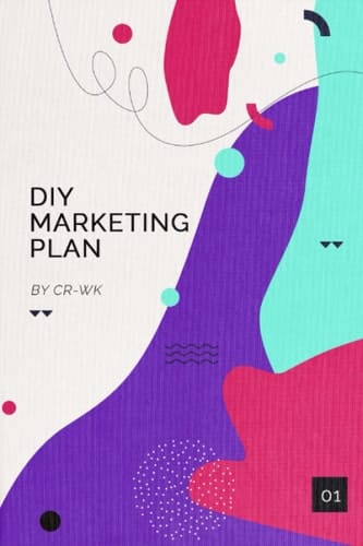 The DIY Marketing Plan