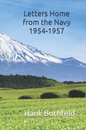 Letters Home. 1954-1957