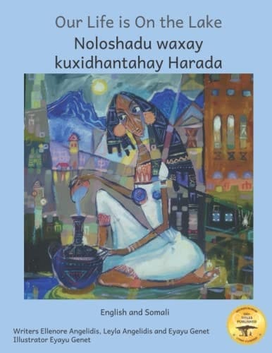 Noloshadu waxay kuxidhantahay harada