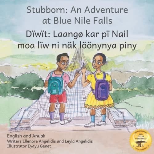 Dïwït Laangø kar pï Nail moa lïw ni näk löönynya piny