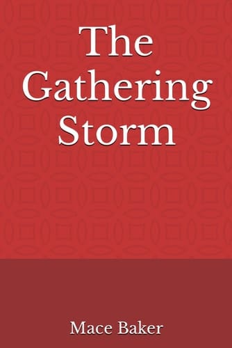 The Gathering Storm