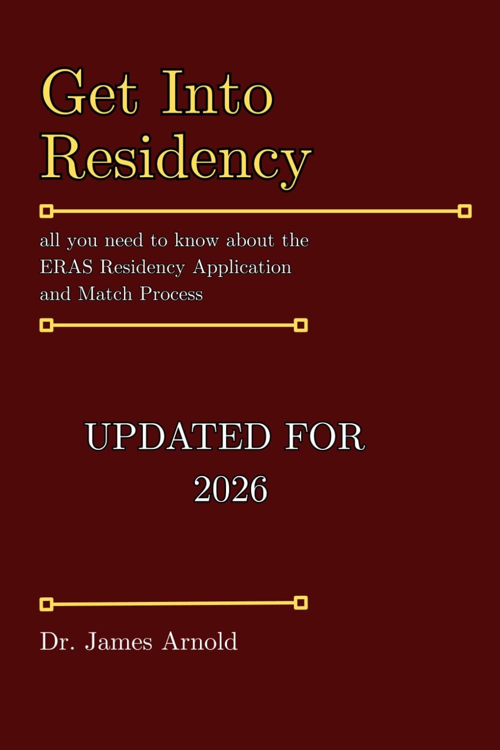 Successful Residency Match 2022-2023 Get Into the Residency of Your Dreams