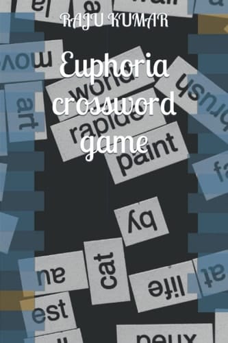 Euphoria crossword game