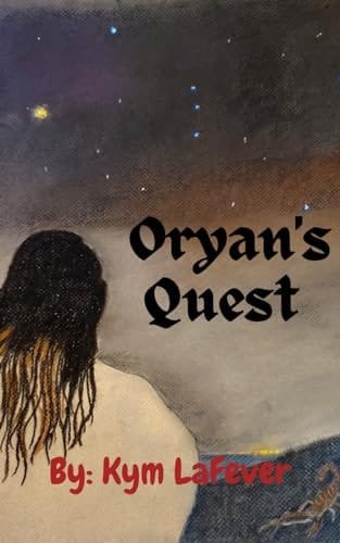 Oryan's Quest