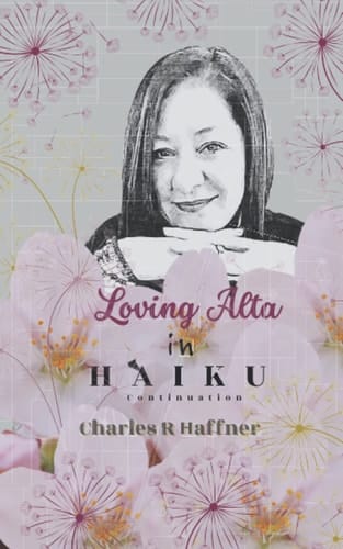 Loving Alta in Haiku