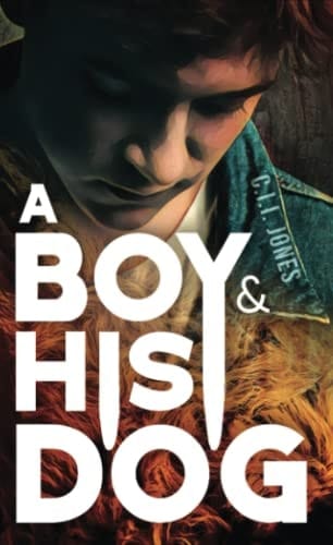 A Boy and His Dog