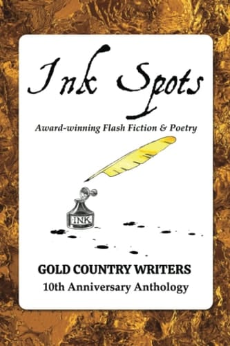 Ink Spots: Award-winning Flash Fiction & Poetry