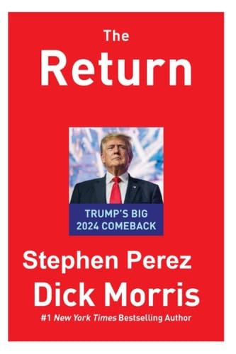 The Return