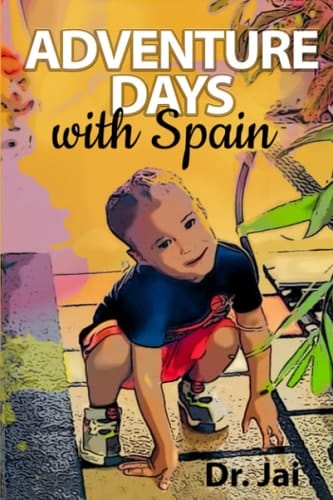 Adventure Days with Spain