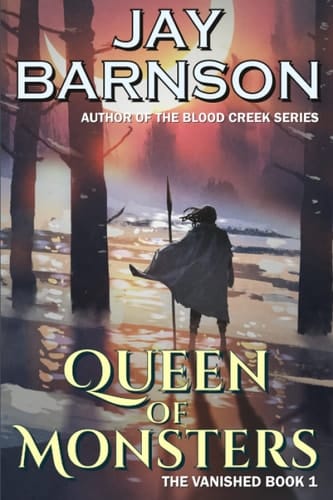 Queen of Monsters