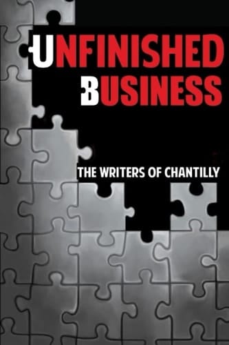 Unfinished Business