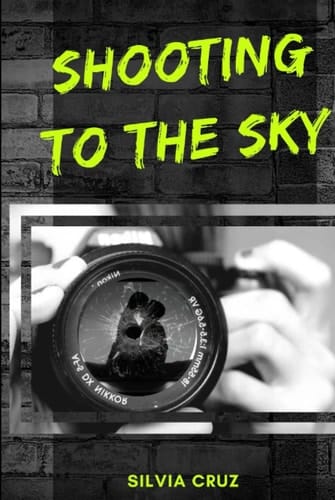 Shooting to the sky