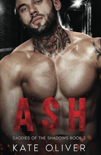 Ash (Daddies of the Shadows)