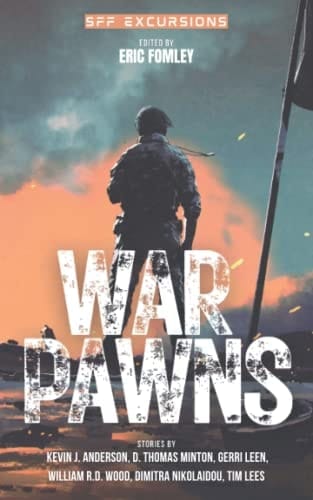 War Pawns (SFF Excursions)