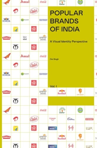 Popular Brands of India: From a Visual, Corporate and Brand Identity perceptive