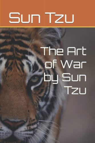 The Art of War by Sun Tzu