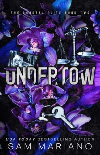 Undertow: Special Edition