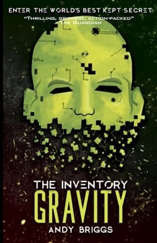 GRAVITY: The Inventory 02