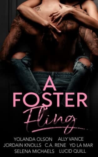 A Foster Fling