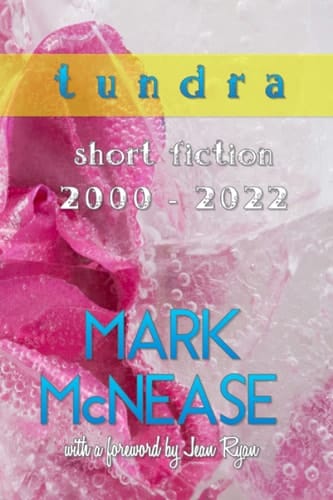Tudra: Short Fiction 2000 - 2022