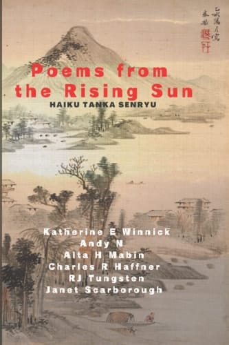 Poems from the Rising Sun